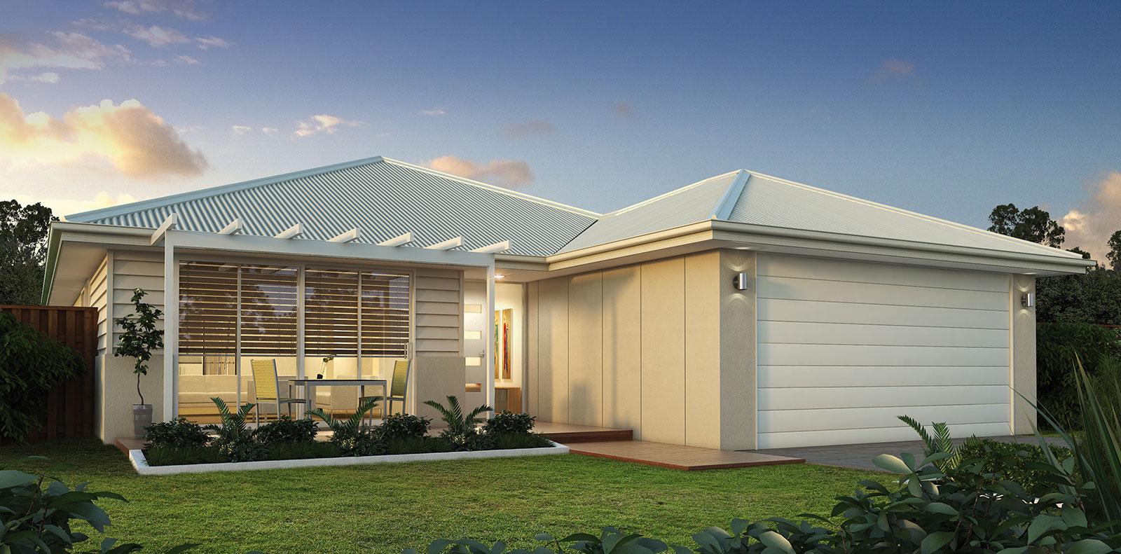Byron Contemporary